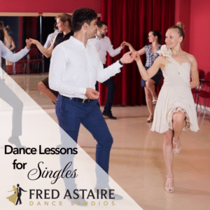 Ballroom Dance Lessons For Singles -