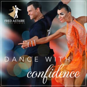 Dance With Confidence 1 -