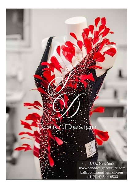 SanaDesign Sana Design