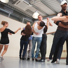 Teaching Methods for Dance - fads 1 -