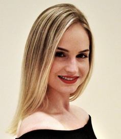 Anna Krasnoshapka