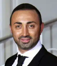Hayk Arshakian