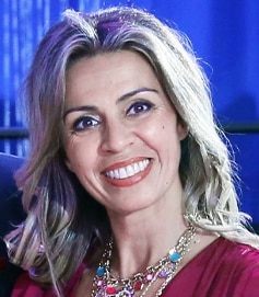 National Dance Championships 2025 - Tina Gerova