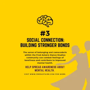 Mental Health Benefits Of Dance