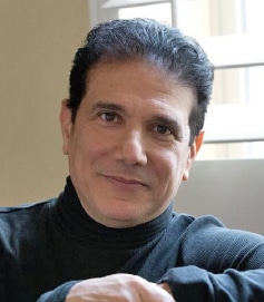 Corky Ballas