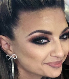 Cross Country Dance Championships 2026 - Vera Kosarev