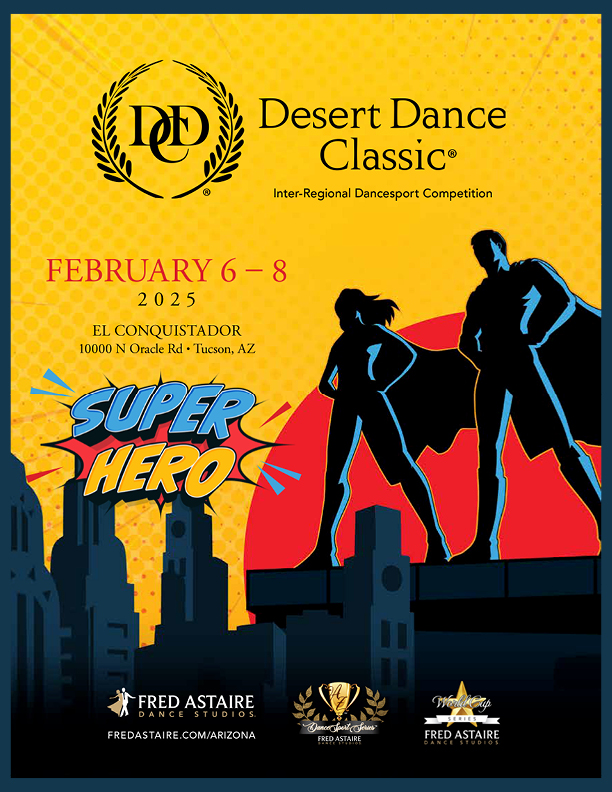 Learn To Dance Lessons With Fred Astaire Dance Studios Official 2025 ARIZONA