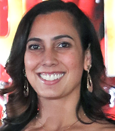 Cross Country Dance Championships 2026 - Kimalee Piedad