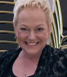 National Dance Championships 2025 - Christine Harvey