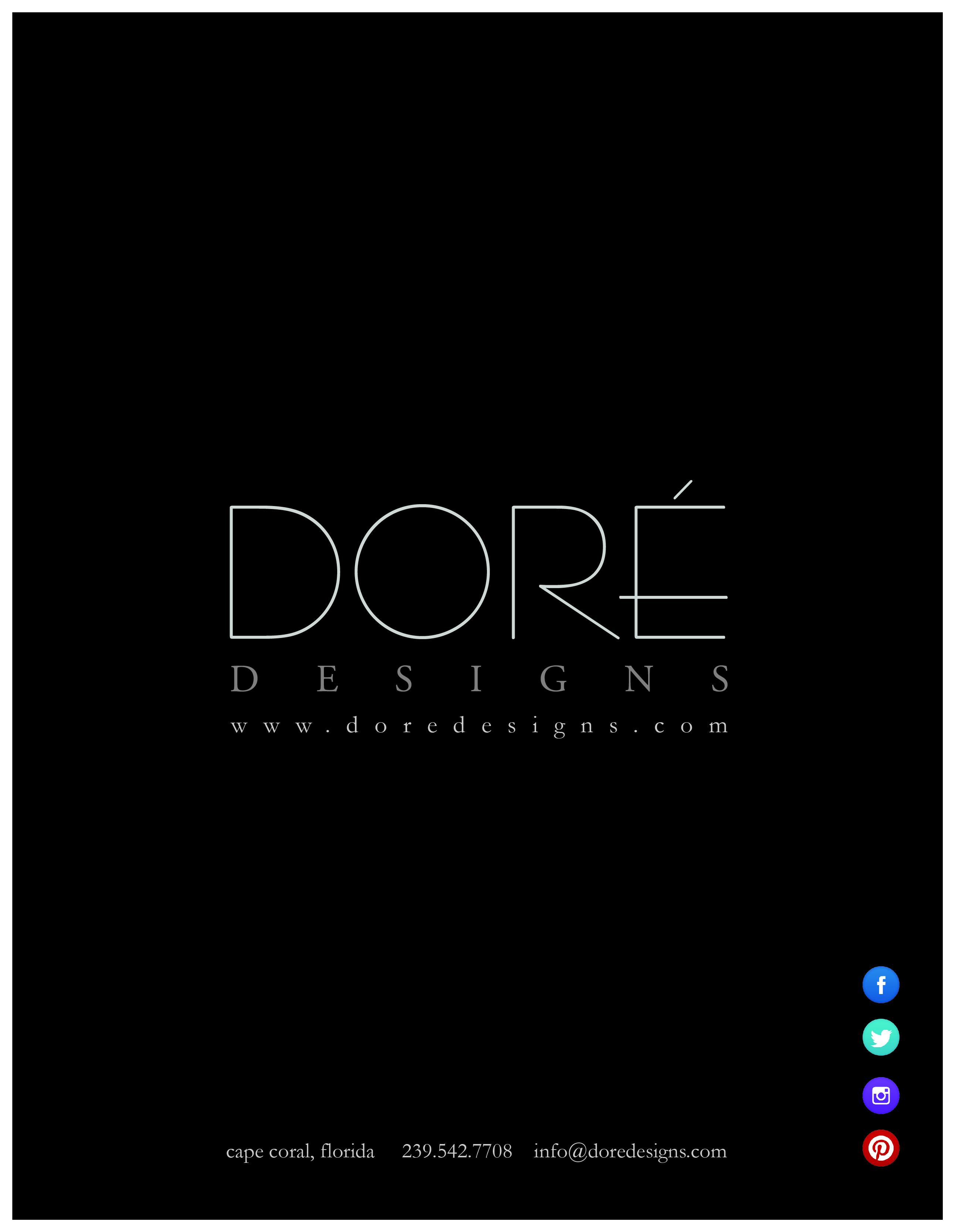 Dore Ad