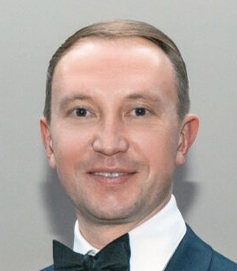 National Dance Championships 2025 - Maksym Bulanyi
