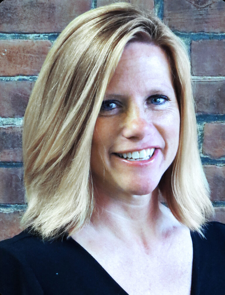 Jen Crandall