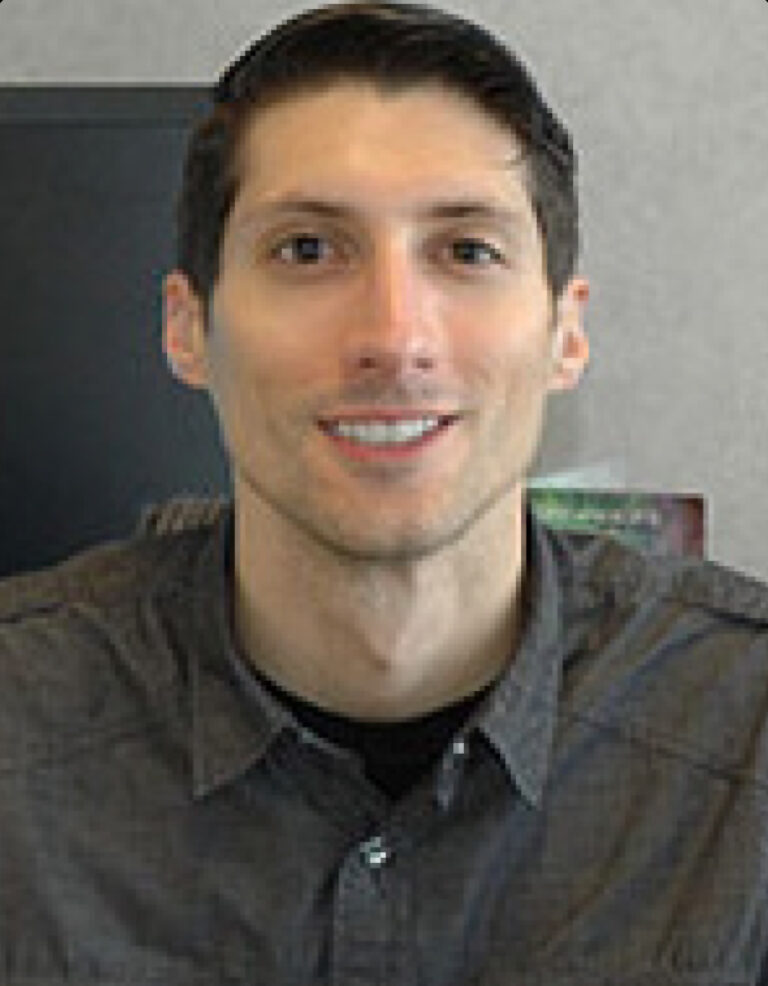 MJ Nagy