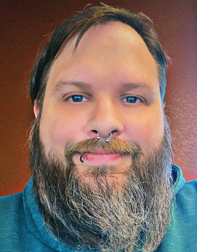 Shawn Zdrojewski