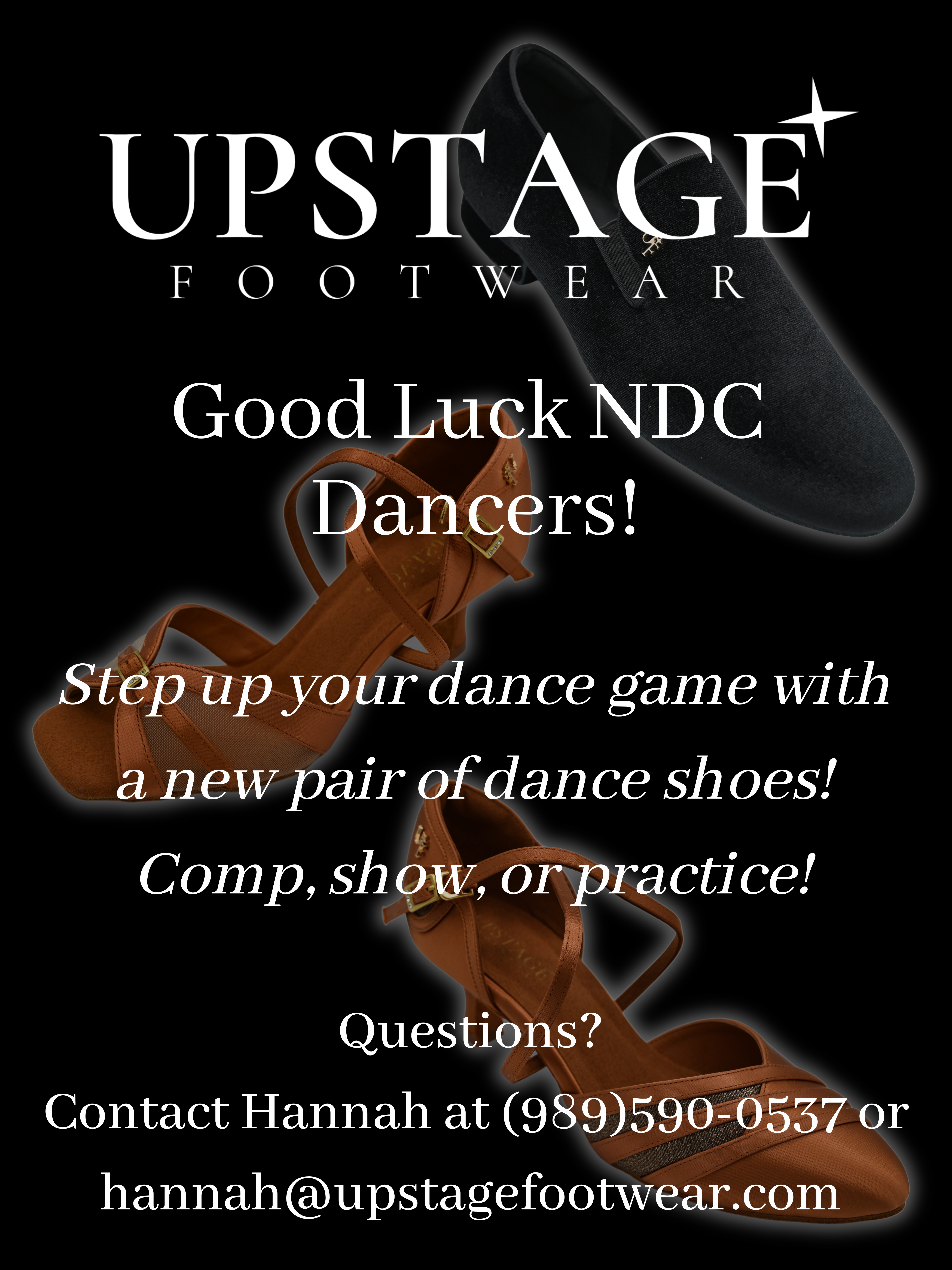 Ad For Comp
