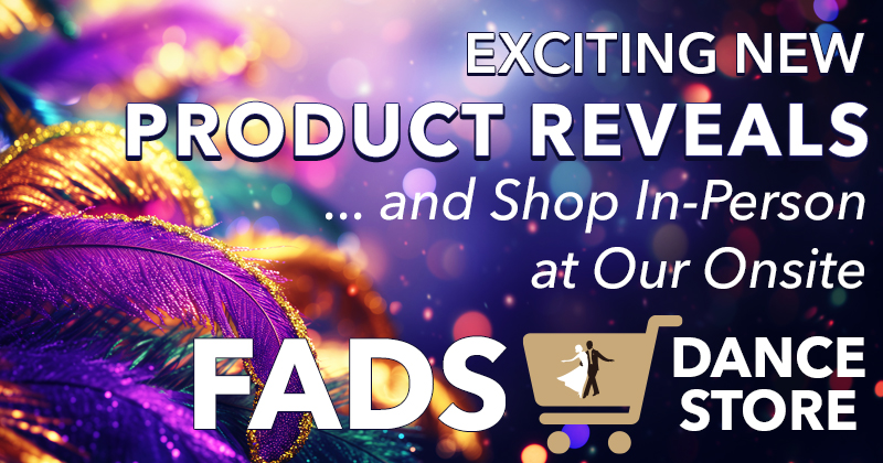 Dance Store For Fact Site - Fact