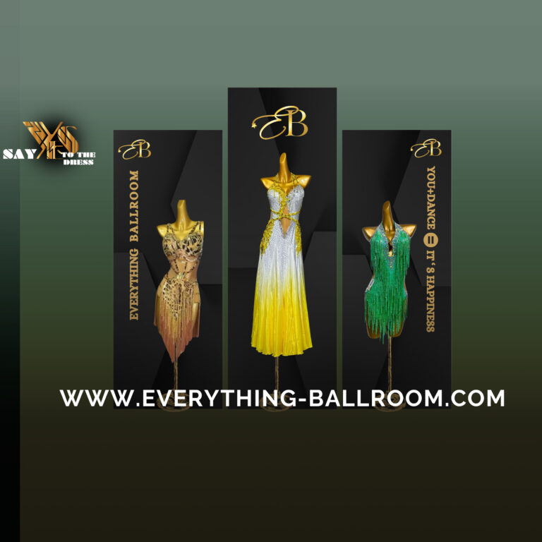 Everything Ballroom Everything Ballroom-Fall '26