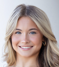 Giada Cagle