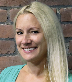 Jessica Lengenfelder