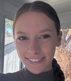 Cross Country Dance Championships 2026 - Kelsey Crandall