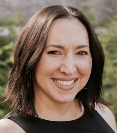 Melanie Champ Heroux