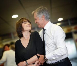 Dance Like Nobody'S Watching