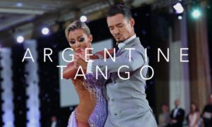 Types Of Dance 26 Argentine Tango 1 - Ballroom Dancing For Seniors