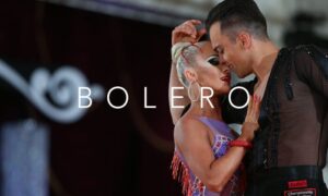 Types Of Dance 26 Bolero 1 - Ballroom Dancing For Seniors