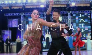Types Of Dance 26 Cha Cha 1 - Ballroom Dancing For Seniors