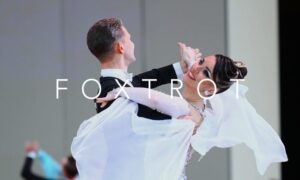 Types Of Dance 26 Foxtrot - Ballroom Dancing For Seniors