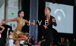 Types Of Dance 26 Jive 1 - Ballroom Dancing For Seniors