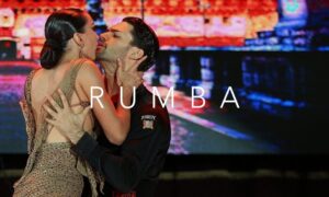 Types Of Dance 26 Rumba - Ballroom Dancing For Seniors
