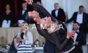 Types Of Dance 26 Samba 1 - Ballroom Dancing For Seniors