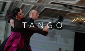 Types Of Dance 26 Tango - Ballroom Dancing For Seniors