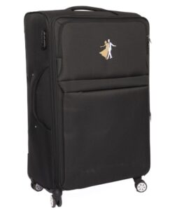 Baggagefads - Give The Gift Of Dance