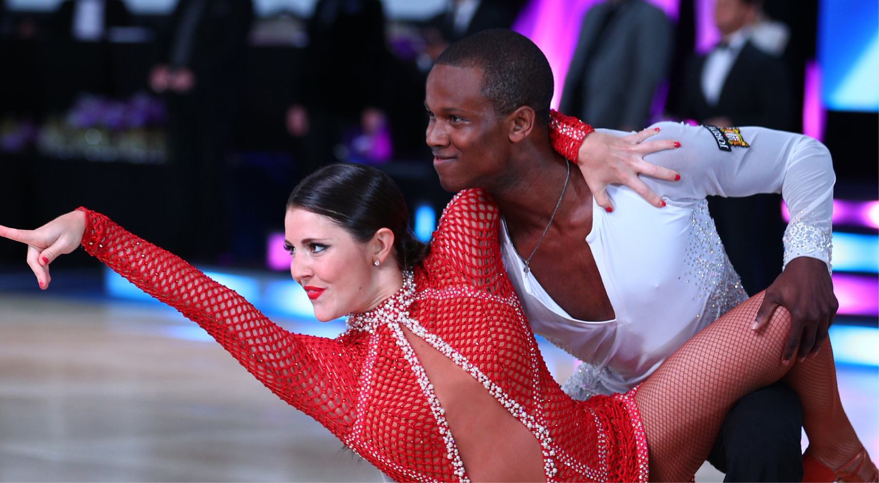 Fads Images 01 - Types Of Dance