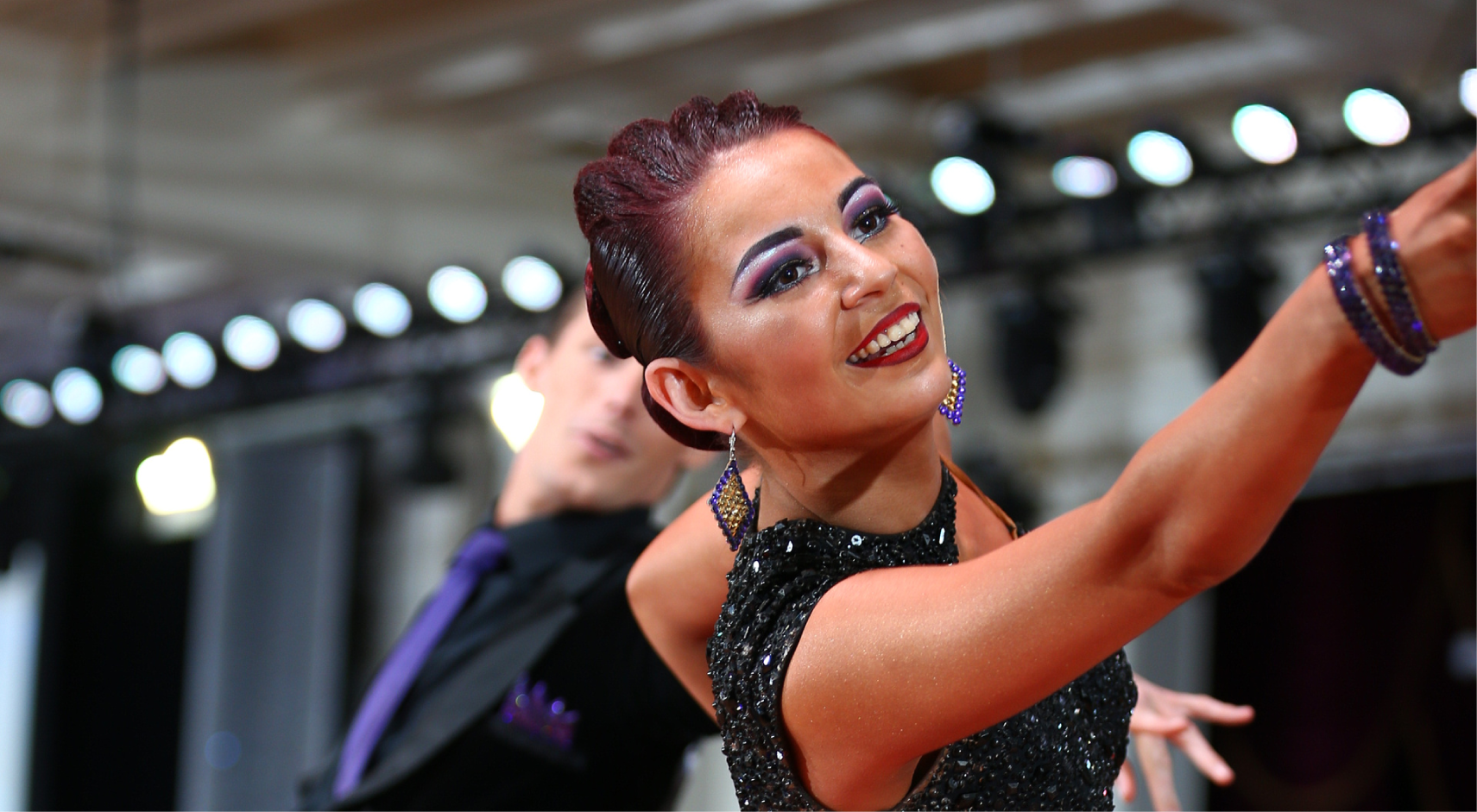 Fads Images 02 - Types Of Dance