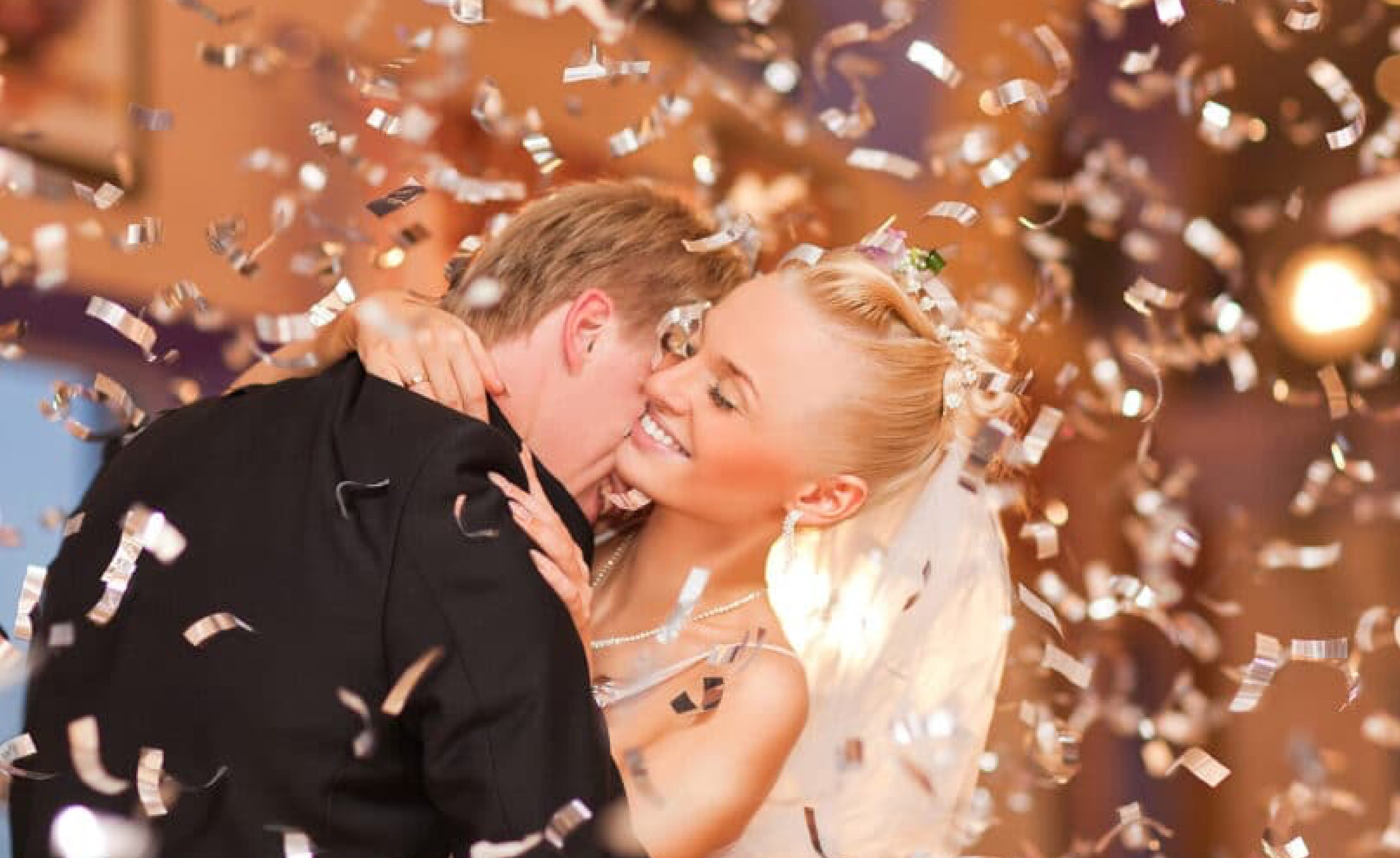 Wedding 01 - Start Dance Lessons