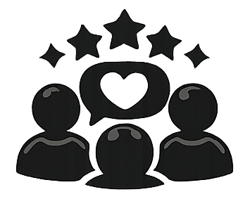 Community Icon - Dance Careers