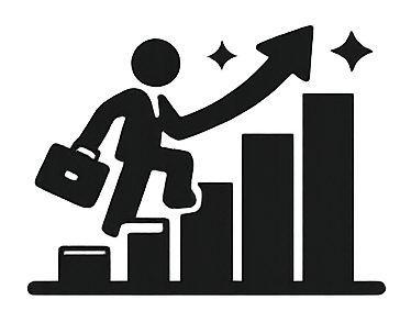 Growth Icon - Dance Careers