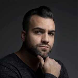 Start Your Dance Career - dance careers Jesse - Dance Careers