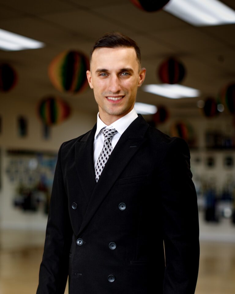 Fred Astaire Dance Studios’ International Dance Council Members - Kkhomenko