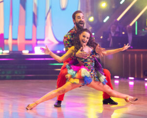 183407 Em108934 - Dwts Season 35 Premiere