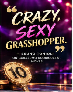 Dwts Season 35 Premiere Week Highlights And Memorable Ballroom Moments From The Two-Night Season Premiere