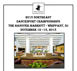 2015 northeast dance championships