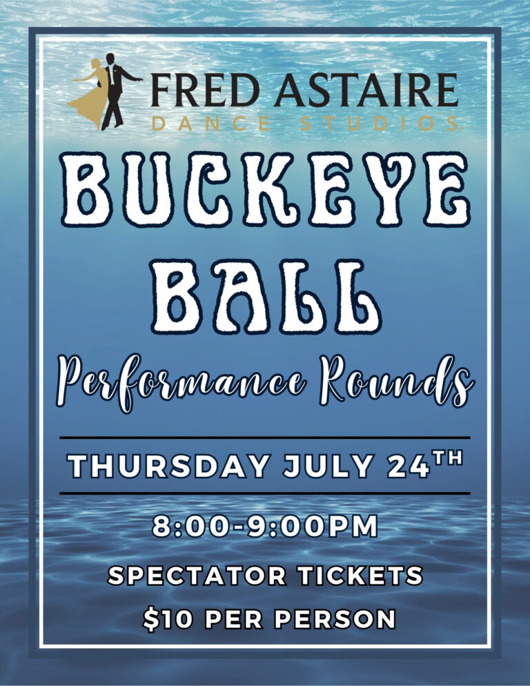 Buckeye bALL (3)