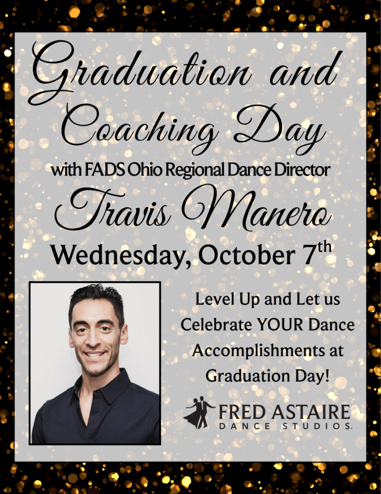 Graduation & Coaching Day