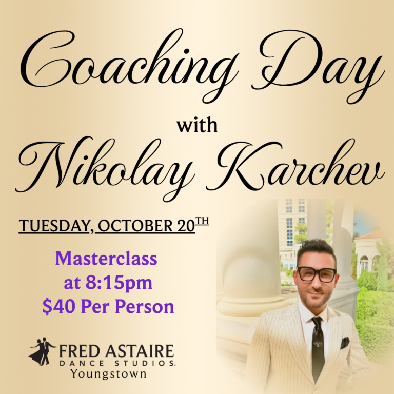 Nikolay Karchev Oct 20th